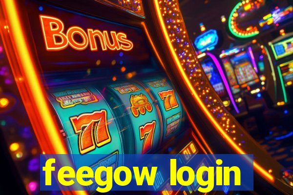 feegow login